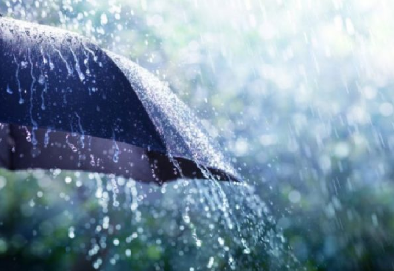 Narandžasto upozorenje za gradove BiH zbog obilnih padavina