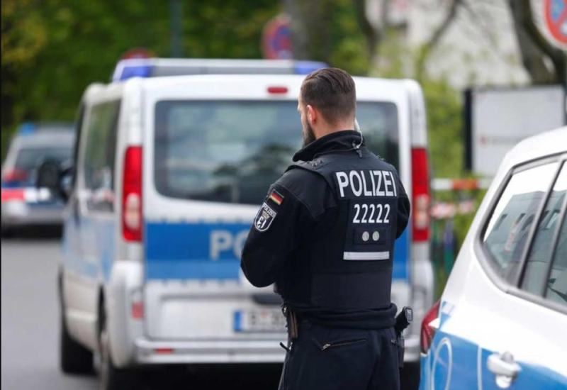 Detalji pokušaja puča u Njemačkoj: Uhapšeni kuvar i bivši policajac