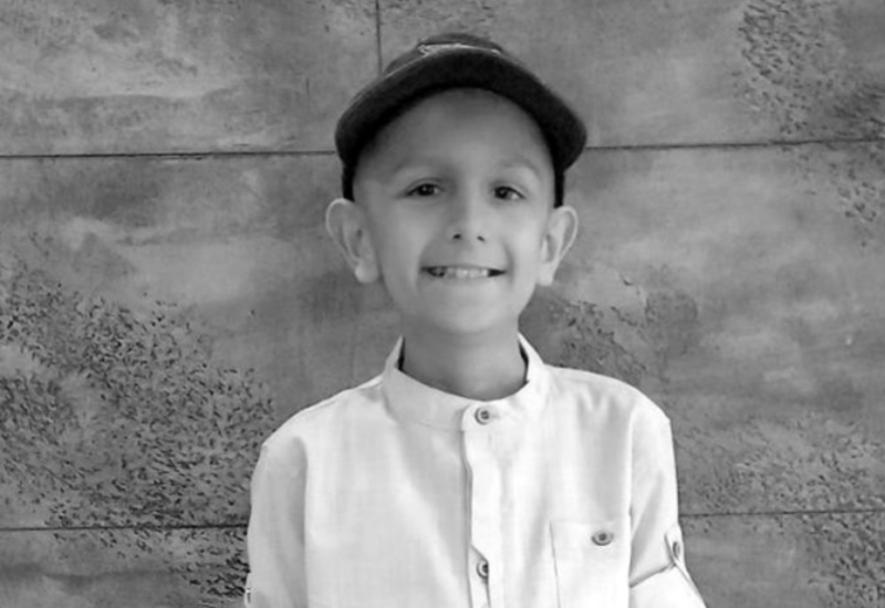 Desetogodišnji David izgubio bitku protiv leukemije