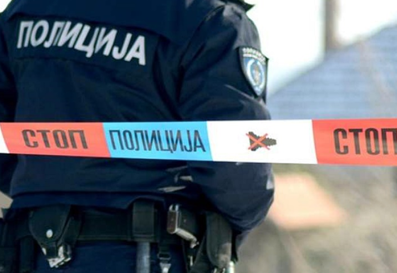 STRAVIČNO: Nakon porodične svađe ubio sina i pretukao suprugu
