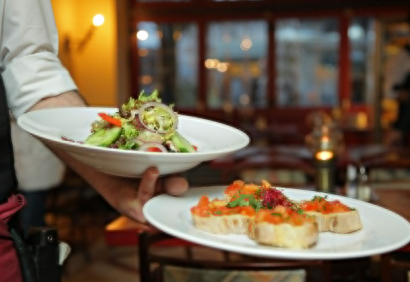 Restoran u Njemačkoj: Otkažete rezervaciju i dobijete 100 evra "kazne"