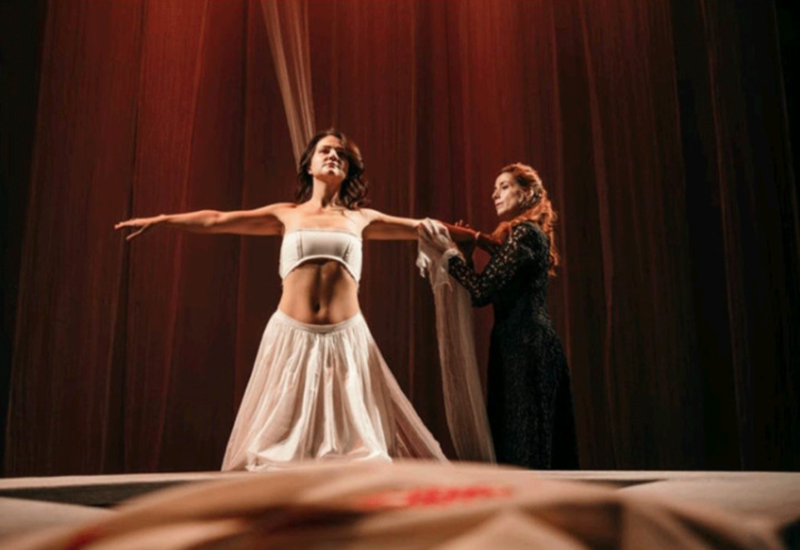 "Hasanaginica" premijerno odigrana i u Banjaluci