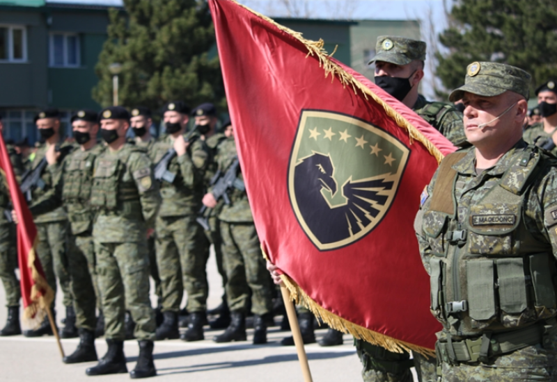 Predsjednik Organizacije veterana OVK prijeti ratom