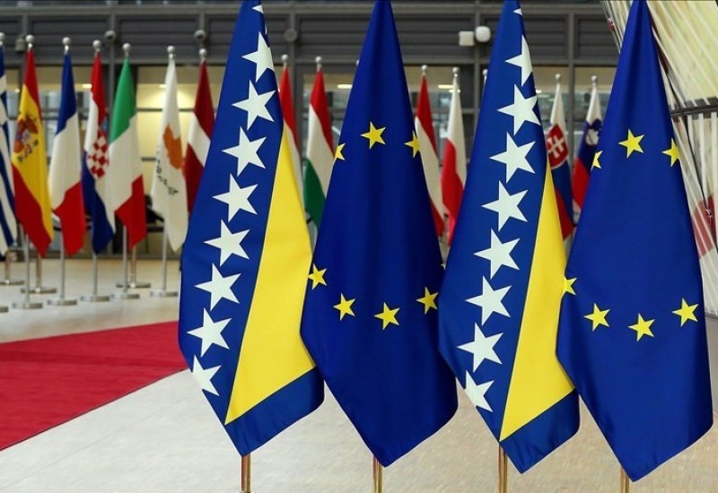 Svi iščekuju 15. decembar: Da li će BiH dobiti kandidatski status?