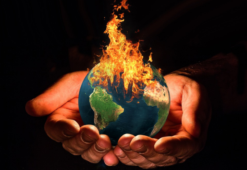 Ljudska prava - srljamo li u bespovratni ambis?