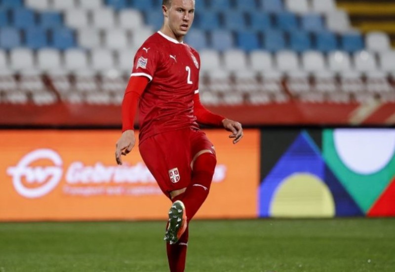 PAVLOVIĆ: „Na mene nije uticalo, ali opet, teško je da to čitaš"