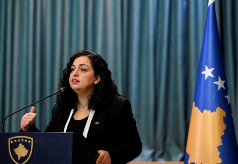 Osmani potvrdila: Izbori na sjeveru KiM odloženi za april 2023.