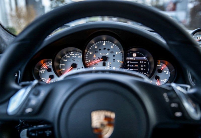 Izbjegavajte Porsche, najviše se kvari