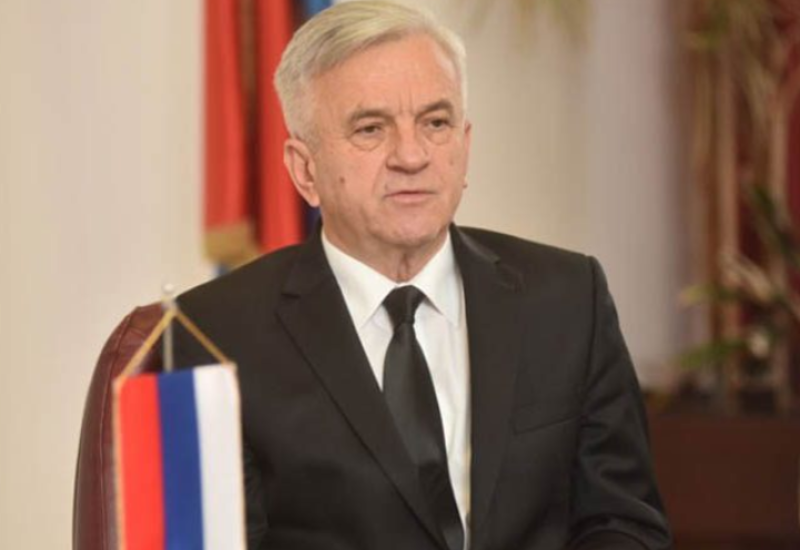 Čubrilović istakao: Dogovor SNSD-a i “osmorke” treba dobiti podršku parlamenta BiH