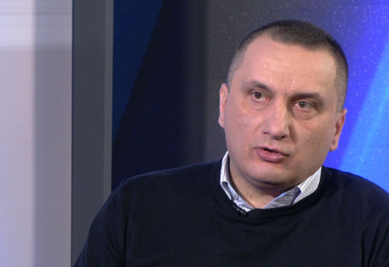 RADIVOJAC: Posljedice štampanja novca plaćaju građani