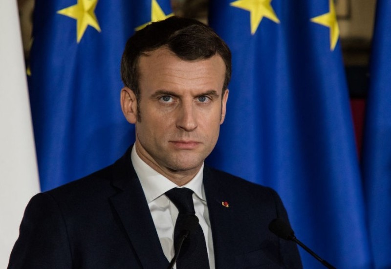 "Obračun" francuskog predsjednika i britanskog premijera uoči večerašnjeg meča