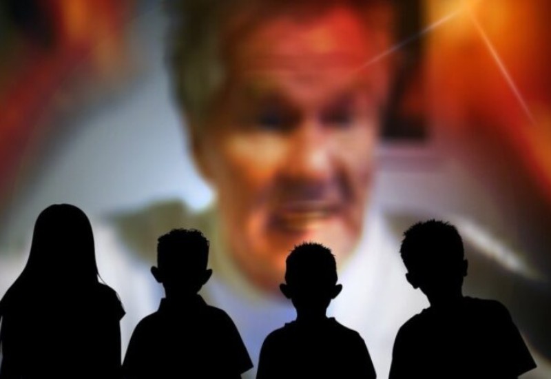 U velikoj akciji uhapšeno 80 pedofila, među njima i poslanik i dvojica školskih profesora