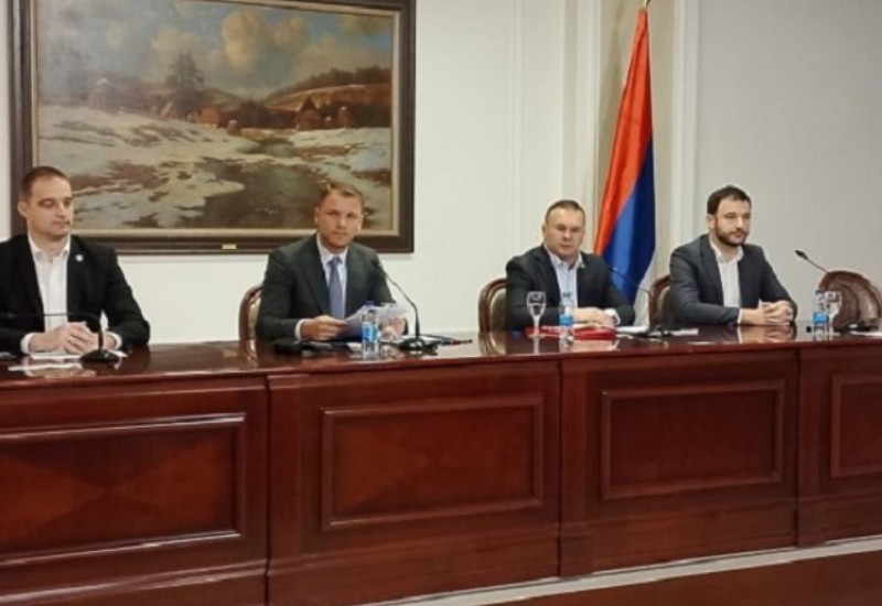 Bijeljina napušta Savez opština i gradova Republike Srpske