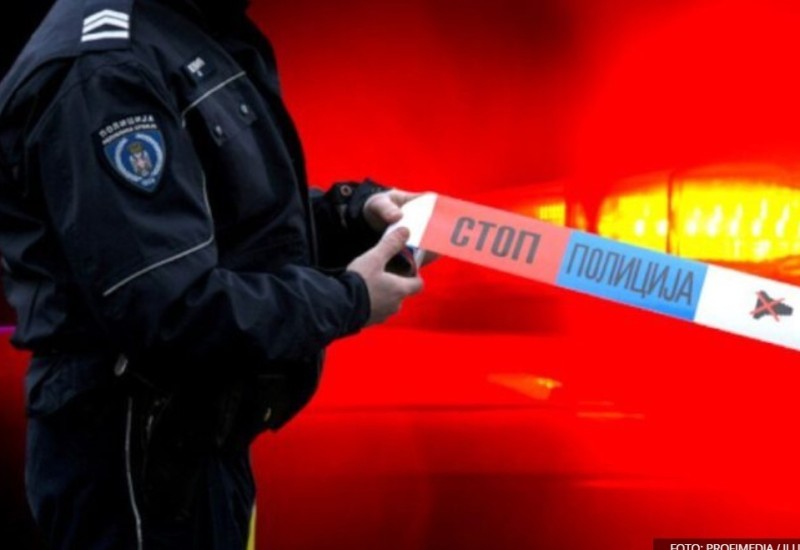 Užas u Novom Sadu: Djevojčica (11) poginula nakon pada sa prozora