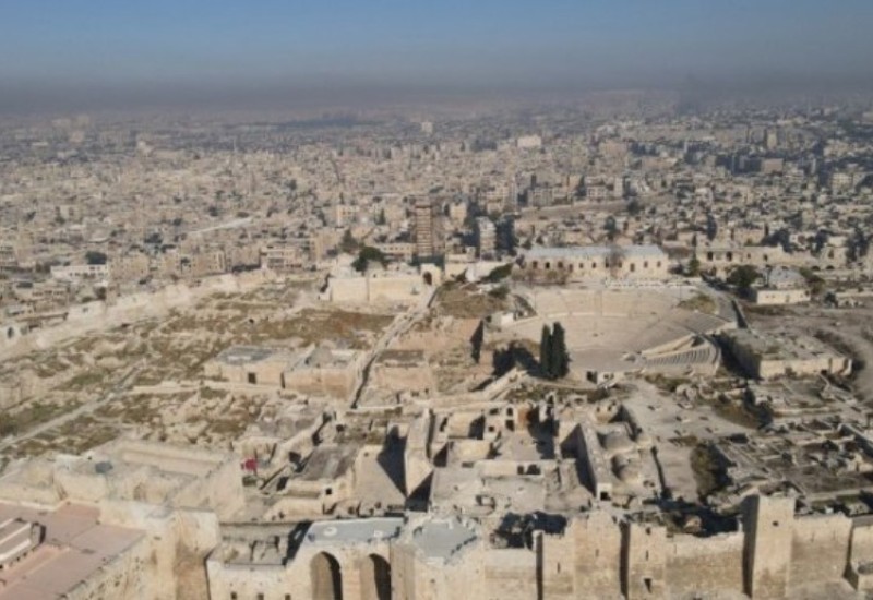 Prelazna vlada: Muhamed el Bašir premijer Sirije do 1. marta