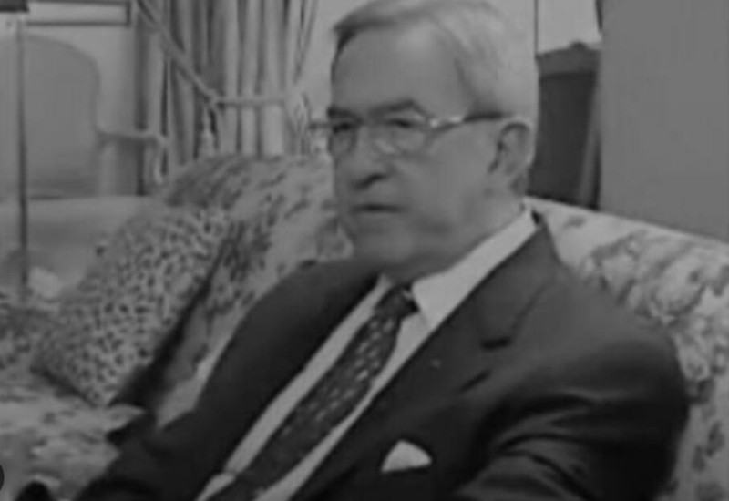 Preminuo posljednji grčki kralj Konstantin II