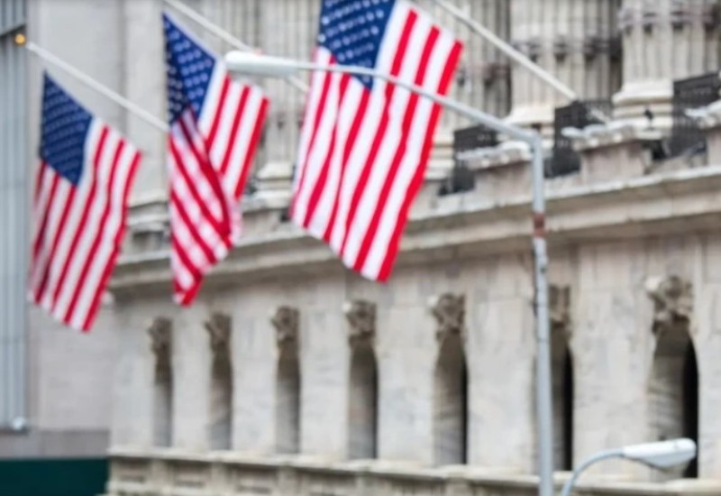 Wall Street porastao