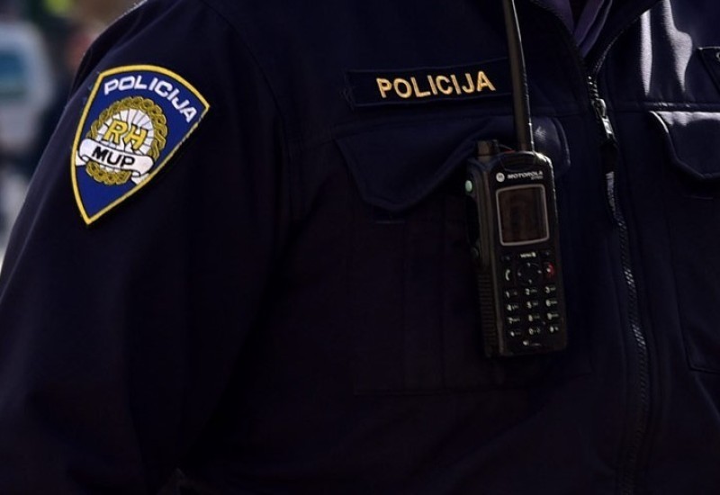 Hrvatski MUP se oglasio povodom svog policajca koji se javio u Srbiju radi regrutacije