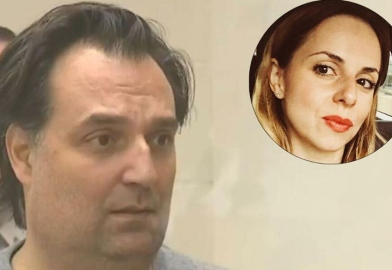 Objavljen snimak Brajana Volša dan nakon Aninog nestanka