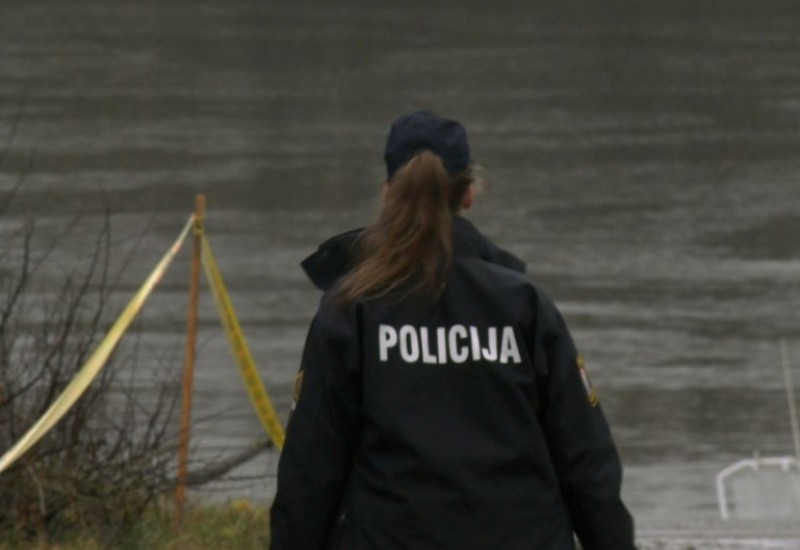 Državljani Turske nestali u Odžaku, ekipe i dalje na terenu