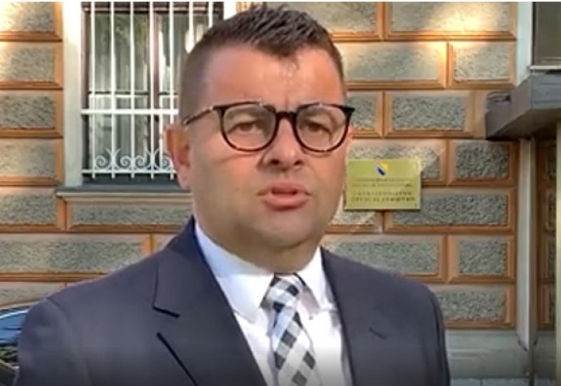 SNSD i SDP usaglasili stavove: Hurtić ministar za ljudska prava, Šulić ga mijenja u Vladi Srpske