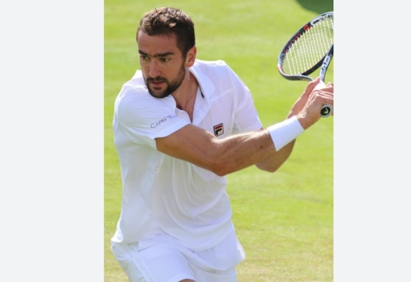 Čilić odustao od Australijan opena