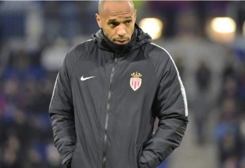 Anri demantovao da želi da preuzme reprezentaciju Belgije