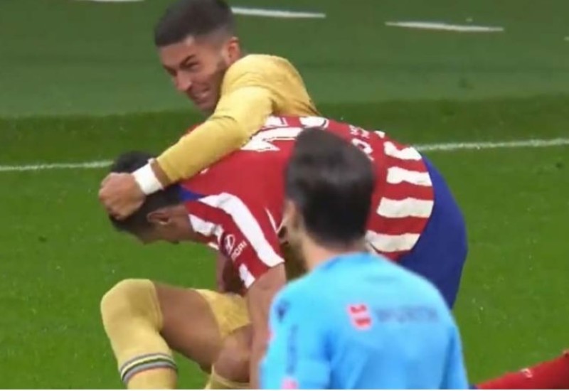 FS Španije prelomio, Saviću i Toresu suspendovani na dva meča