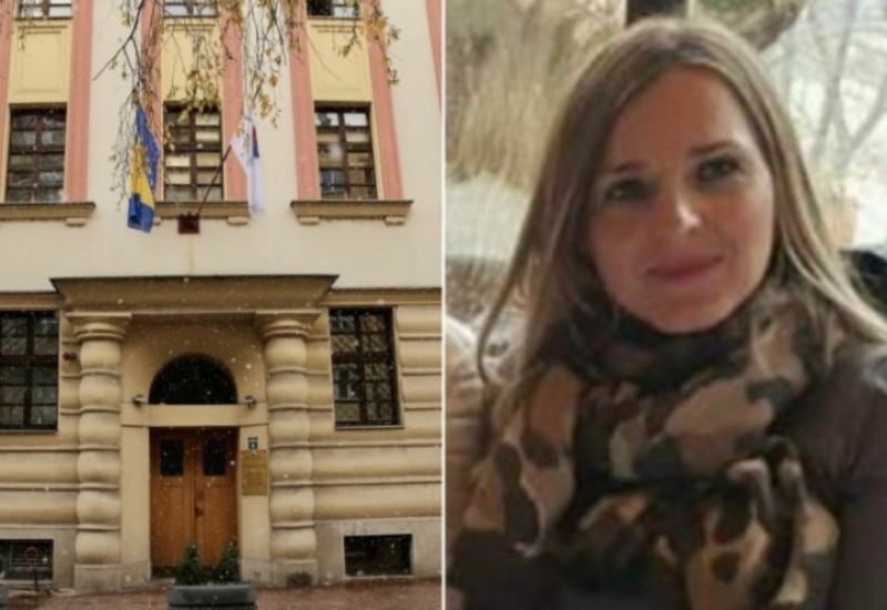 Uhapšena sarajevska inspektorica, pala sa označenim novčanicama