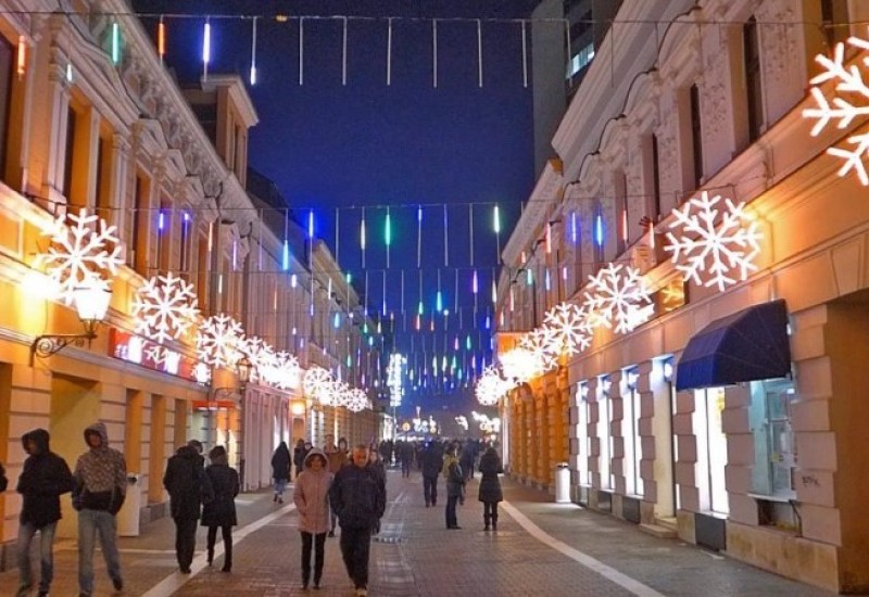 Evo koliko je para u Srpskoj potrošeno za tri dana novogodišnjih praznika