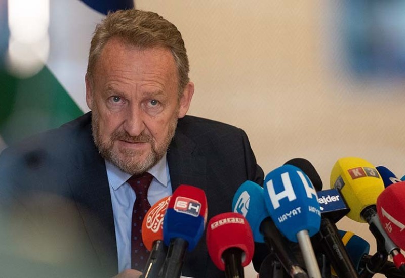 Bakir nakon 23 godine bez funkcije: Spreman za biro?