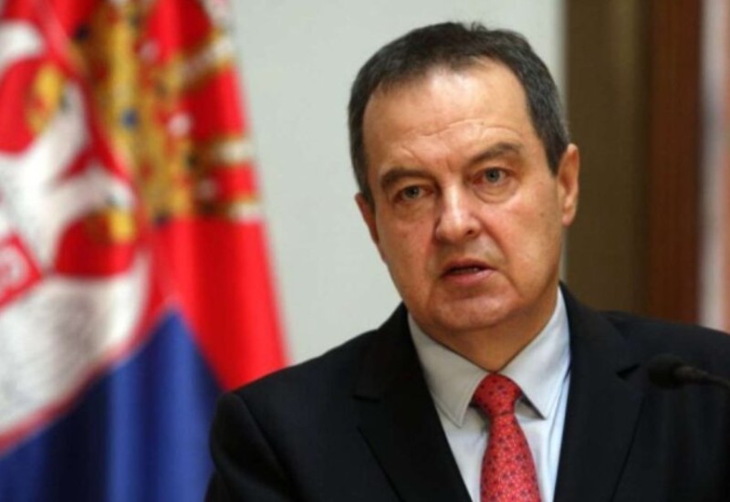 DAČIĆ: Kako neki priznaju Kosovo a protive se postojanju Srpske