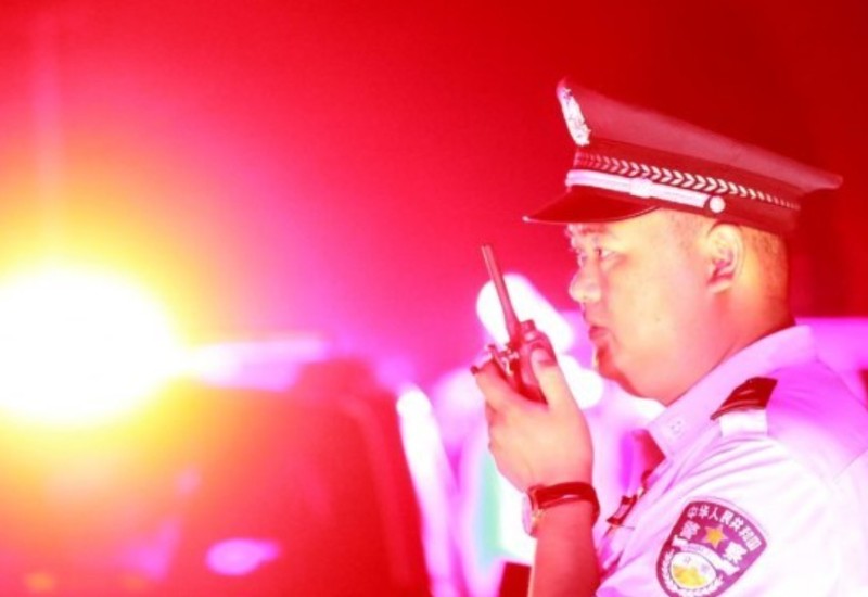 UZNEMIRUJUĆI VIDEO! Horor u Kini, terenac uletio među prolaznike, ima mrtvih