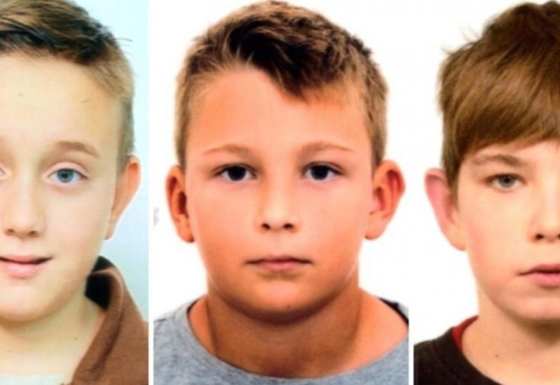 Svi imaju 14 godina: Trojica dječaka nestala za dva dana u Hrvatskoj