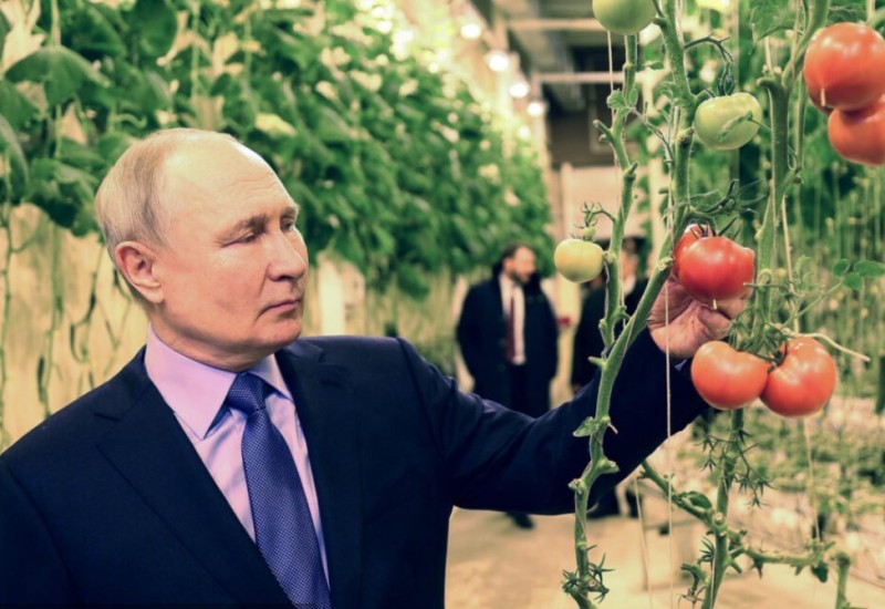 Doktor pregledao Putina na Čukotki, javno iznio dijagnozu