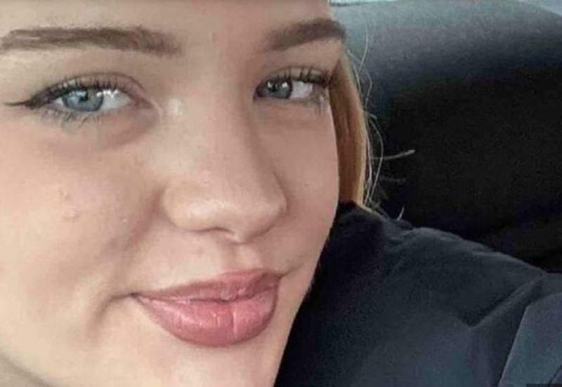 Potraga trajala tri dana: Pronađena Mia Miličević (17)