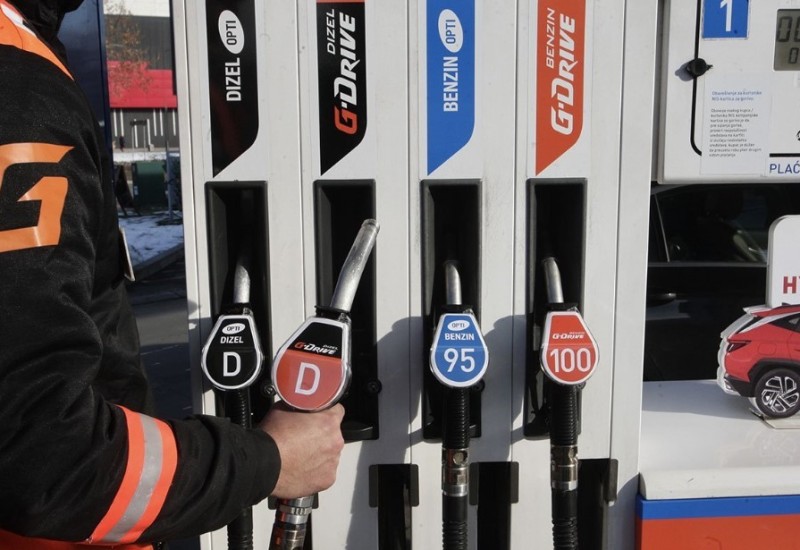 Kako će sankcije SAD-a uticati na NIS-ove kompanije u BiH