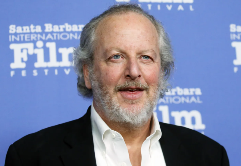 Zvijezda filma Sam u kući uhvaćena u skandalu: Daniel Stern kažnjen zbog prostitucije