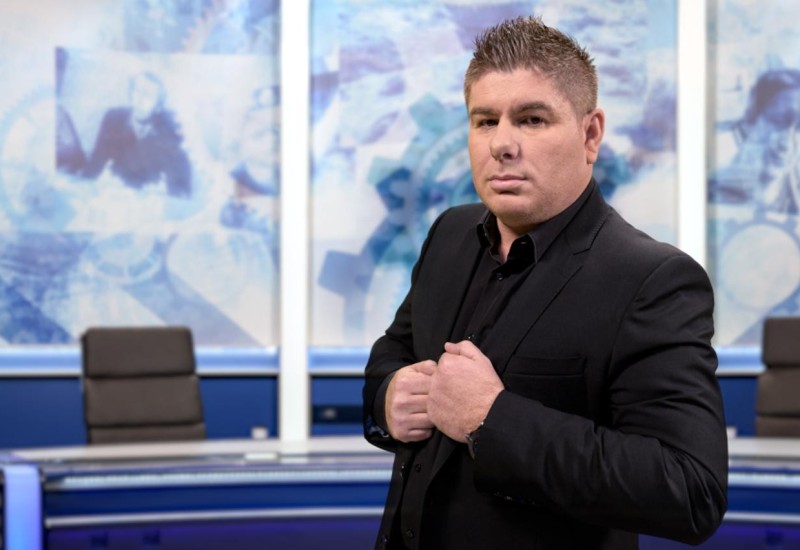 Šok na Z1: „Bujica“ Velimira Bujanca ukinuta zbog kontroverzi, tužbi i financijskog haosa