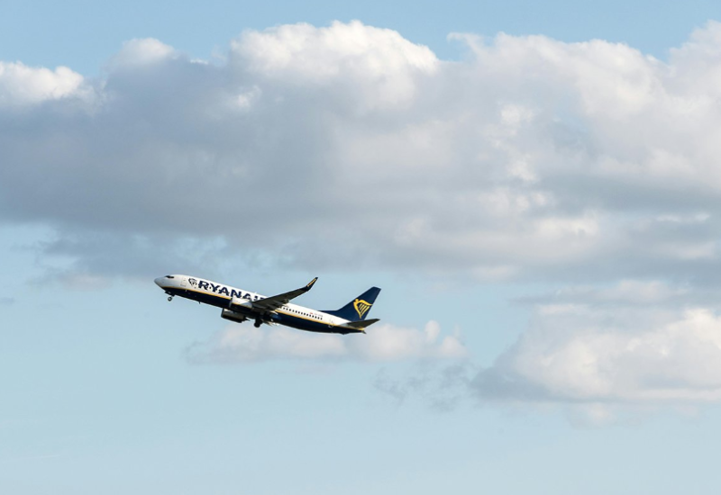 Avion umjesto u Banjaluku sletio u Zagreb zbog neočišćene piste, oglasili se iz Aerodroma RS