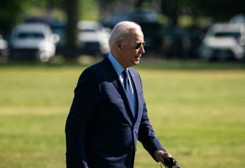 Predsjednik Amerike dolazi u Evropu