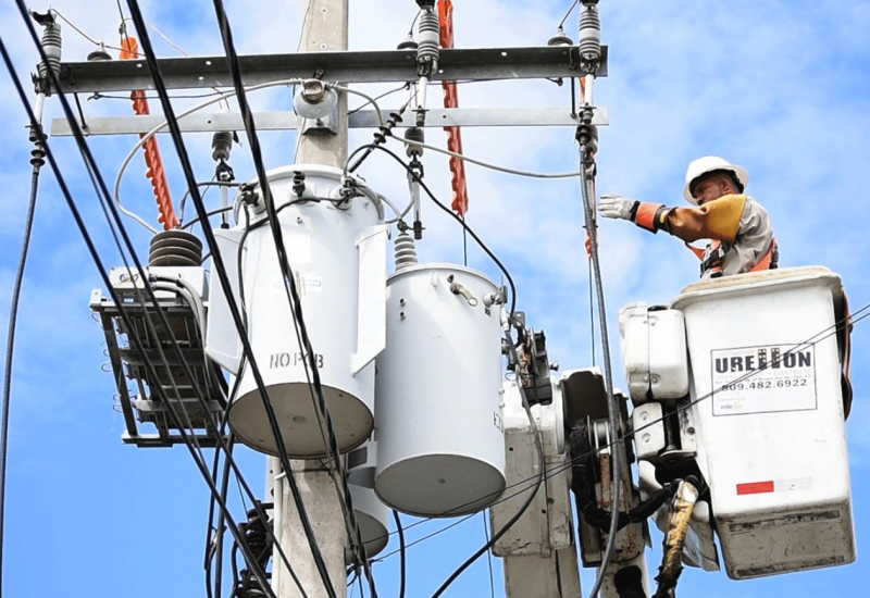 Bez struje 1.300 potrošača u Loparama