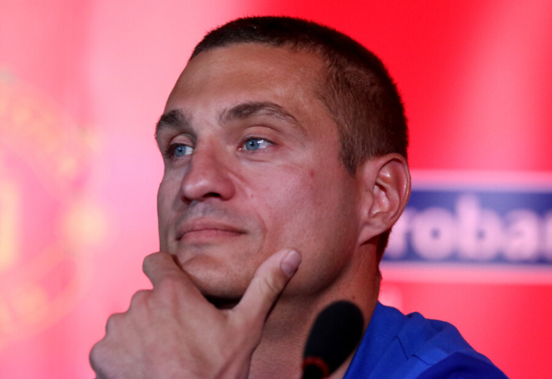 VIDIĆ: Želim da promijenim fudbal, u Srbiji postoji mnogo izazova