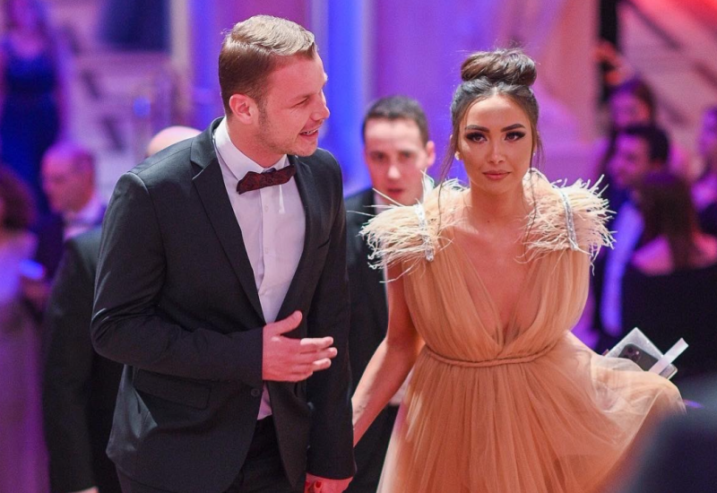 STANIVUKOVIĆ: Cijela srpska zajednica u srcu Beča okupljena oko ideje svetosavlja