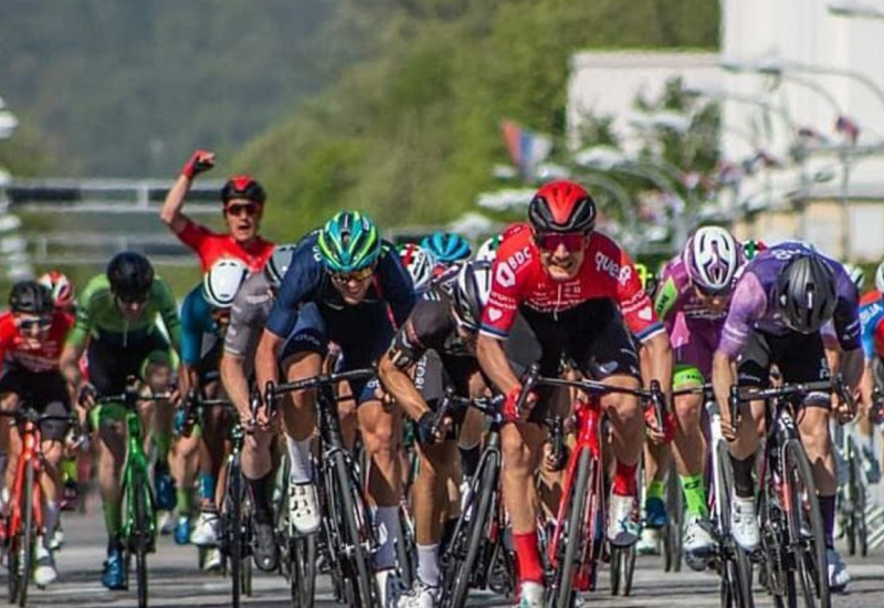 Biciklisti iz cijelog svijeta stižu na prestižnu trku “Beograd - Banjaluka”