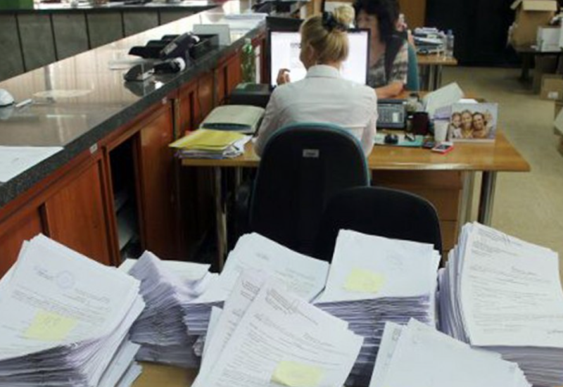 Izrada zakona o državnim službenicima ulazi u finiš, usvajanje se očekuje u drugom kvartalu