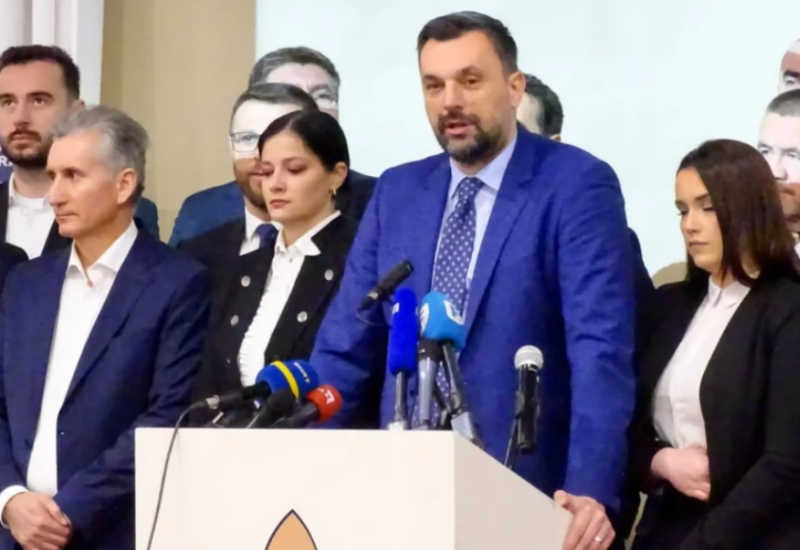 NiP o Zakonu o nepokretnoj imovini Srpske: Podržavamo zastupnike Trojke