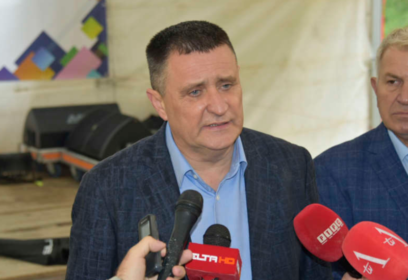 ĐAJIĆ: Ove godine 20 ljekara UKC nastavlja edukaciju u Beču