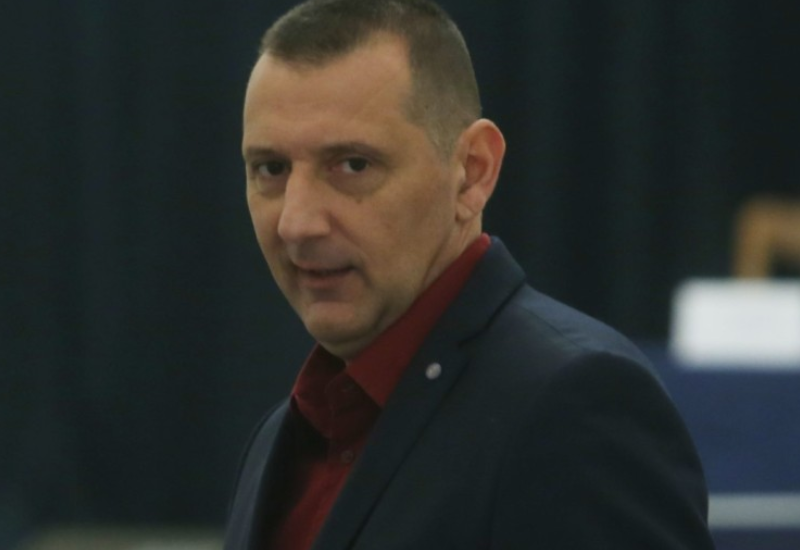 Klub odbornika PDP neće podržati Zorana Popovića za predsjednika Skupštine grada