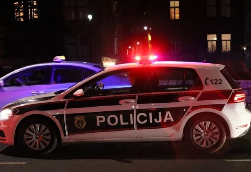 Detalji jezive tuče djevojaka u Sarajevu "Meni je lice sve izrezano, imam i na vratu rez"